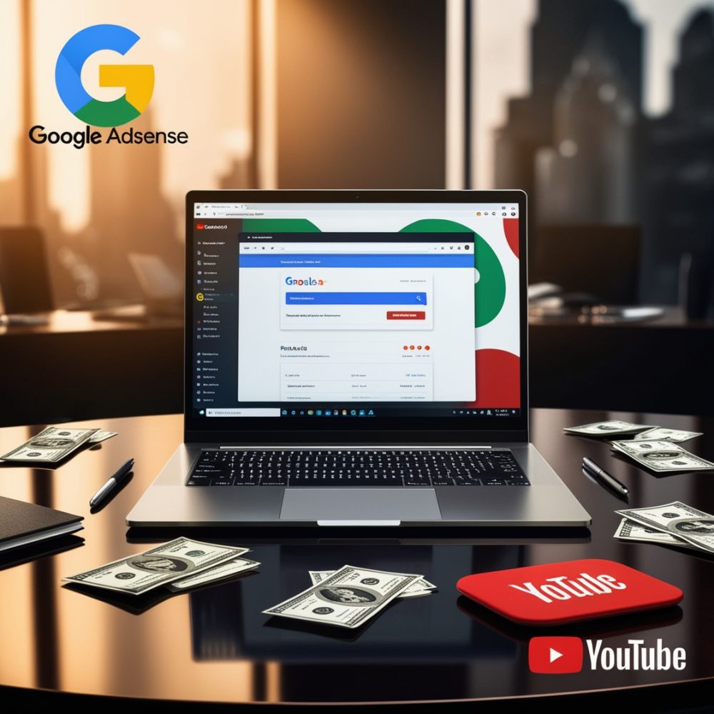 خرید اکانت گوگل ادسنس خرید اکانت گوگل ادسنس