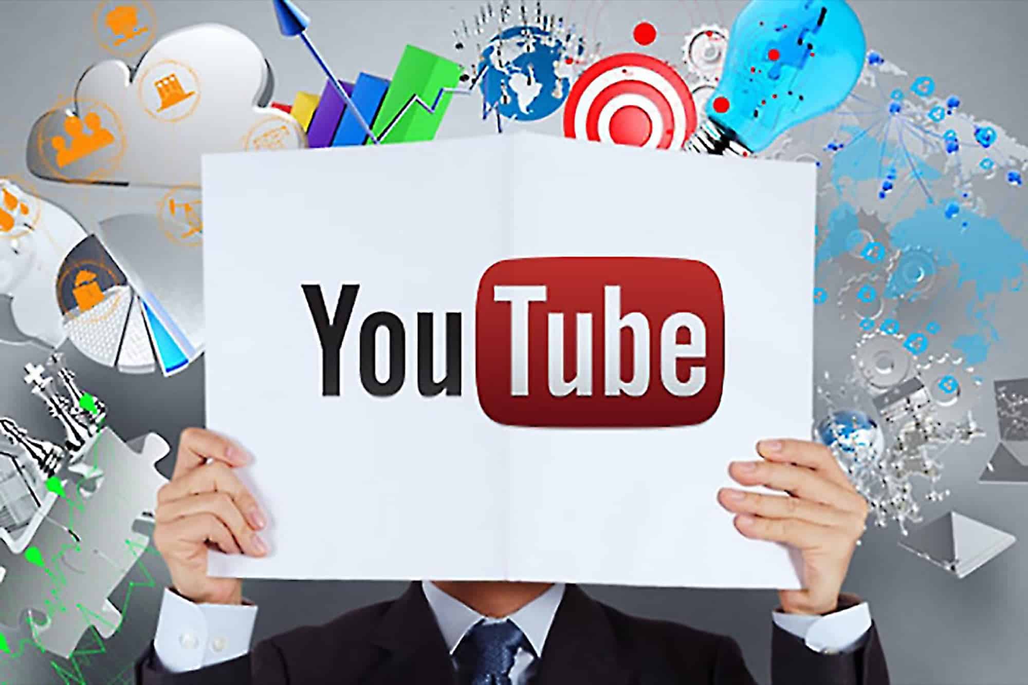افزایش بازدید یوتیوب