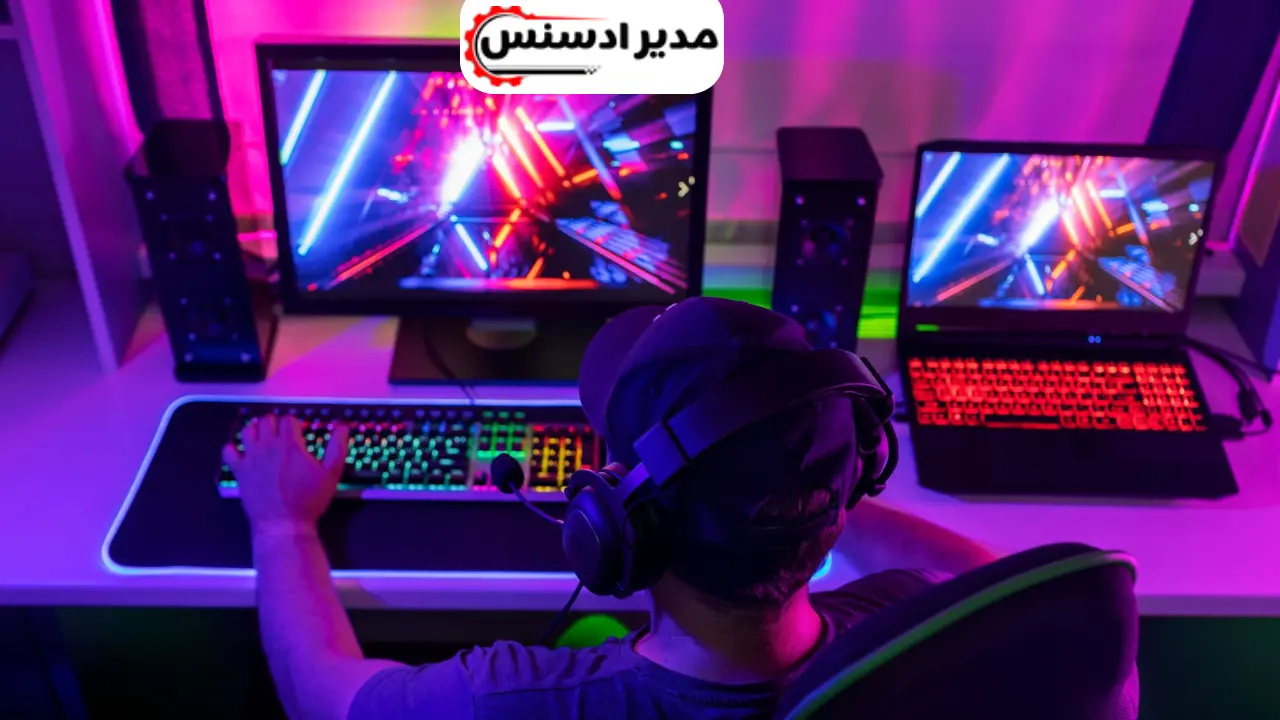 بازی با درآمد دلاری