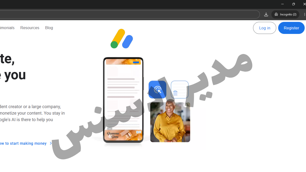قوانین ادسنس یوتیوب